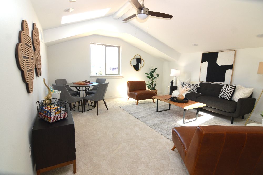 loft